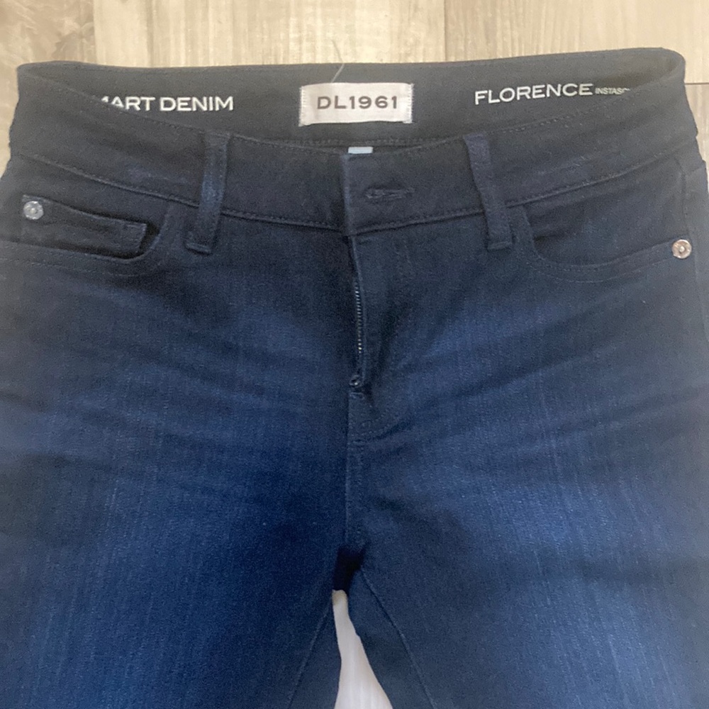 DL1961 jeans Florence instasculpt